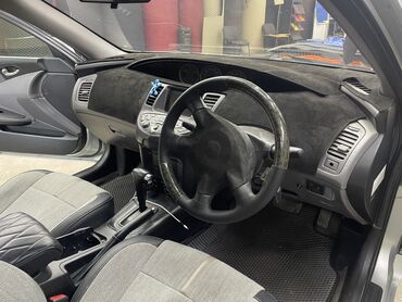 Nissan: Nissan Primera: 2003 г., 1.8 л, Автомат, Бензин, Седан