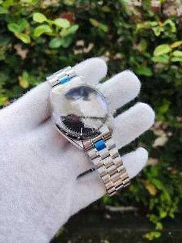 Ručni satovi: PAGANI DESIGN PD-1701 -Crni- Omega Speedmaster Moonwatch Potpuno nov — 10