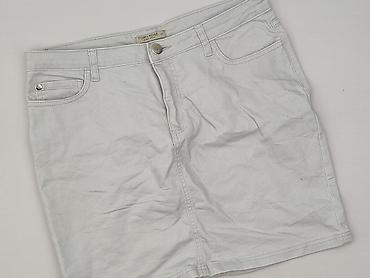 spodenki jeansowe pull: Tom Rose, Spódnica damska, rozmiar M — 1