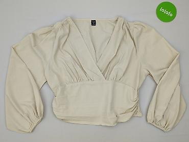 obrazy shein: Shein Curve, Bluzka damska, rozmiar 2XL — 2