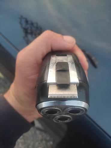 Elektrik üzqırxanlar: Elektrik üzqırxan — 3