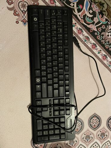 HP: Salam HP Pavilion dv6 noutbuk + USB klaviatura Məhsul təsviri: - — 1