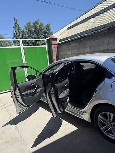 saturn sc: Toyota Levin: 2020 г., 1.8 л, Гибрид, Седан — 5