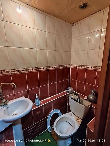 Продажа квартир: 3 комнаты, 70 м², 105 серия, 1 этаж — 5