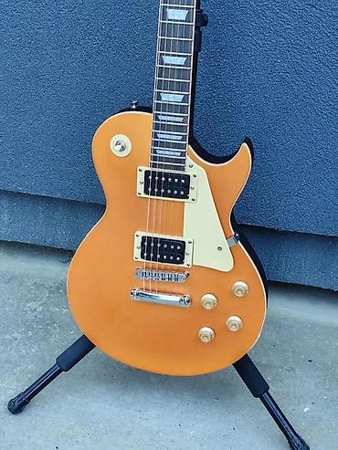 akusticne gitare: HARLEY BENTON SC-400 SGT B-STOCK | . Slanje po dogovoru ili — 4