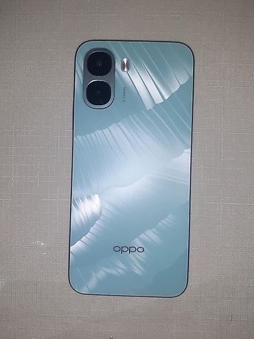 iphone 15 pro max satış: Oppo A6 Pro, 256 GB, rəng - Mavi, Barmaq izi, Face ID — 1