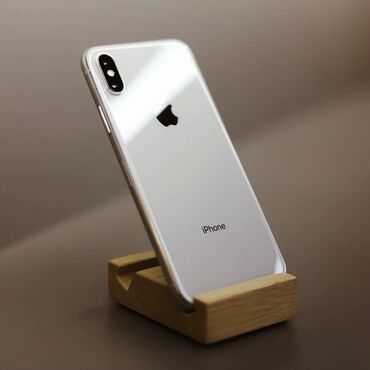 куплю айфон x: IPhone X, Б/у, 256 ГБ, Белый, Зарядное устройство, Защитное стекло, Чехол