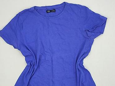 koszulki basic hm: Sinsay, T-shirt damski, rozmiar XS — 1