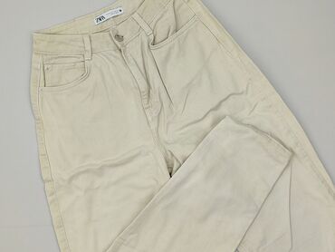 Zara, Jeans for women, M (EU 38)