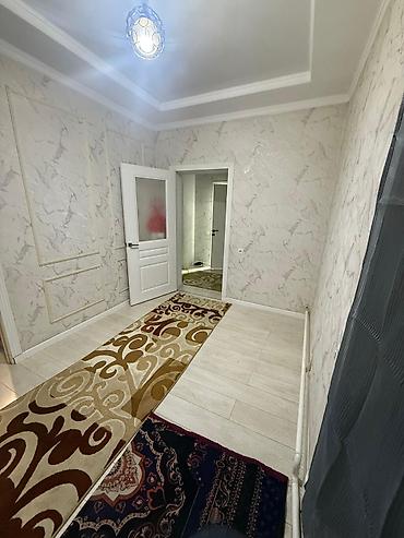 продаю дом в селекция: 3 комнаты, 100 м², 4 соток, Бишкек, Ак-Ордо 3 ж/м Собственник — 8
