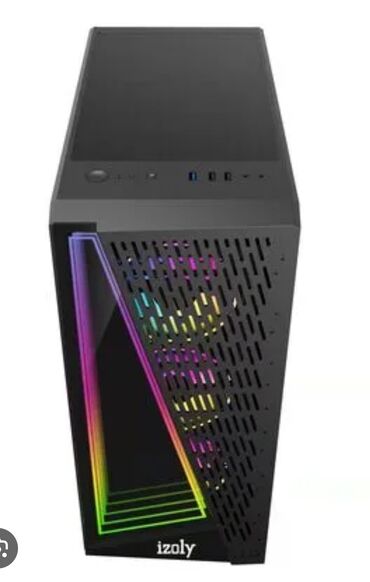 Masaüstü kompüterlər və iş stansiyaları: Komplekt şeklinde satiram butun aksesuarlari verecem.Oyunlarda yuksek — 10