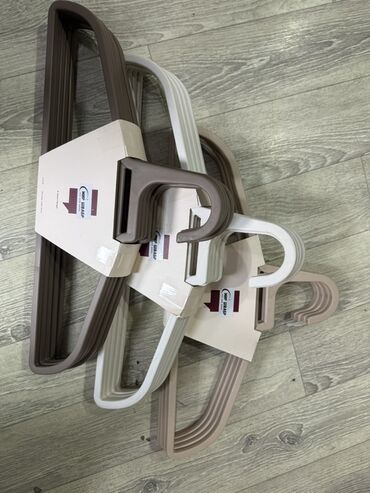 Вешалки, плечики: Вешалки, плечики, Новый, Платная доставка — 4