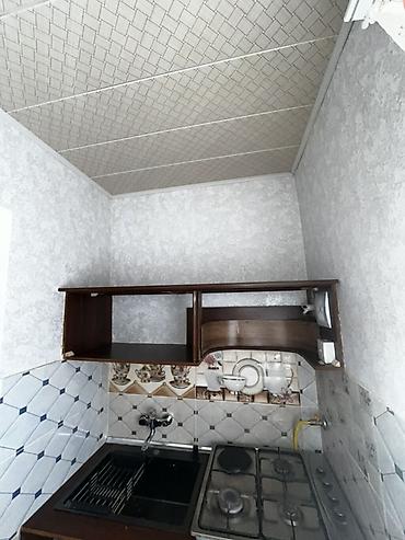 bayil ev: 30 kv. m, 1 otaqlı, Kombi, Qaz, İşıq — 5