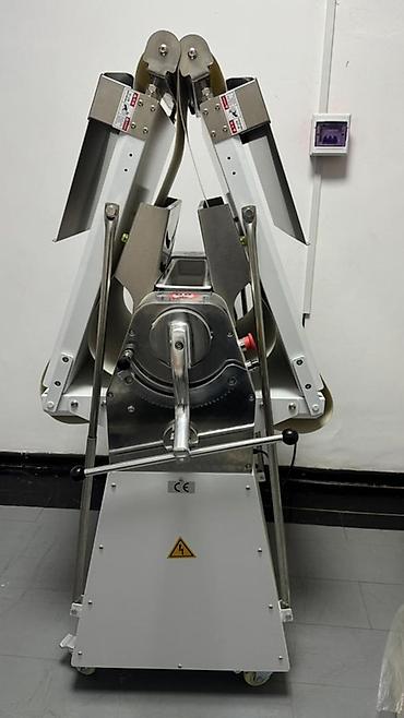 Другое хлебопекарное оборудование: Комплект профессионального оборудования для пекарни/кондитерского — 4