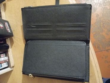 Portmone, pulqabıları: Pulqabı, Eko dəri — 9