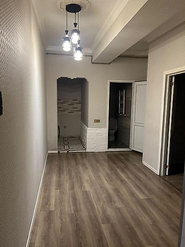kiraye ev ramani: Kirayəyə ev 450azn Xirdalanda Heydər parkı ilə üz bə üz navastroyka — 4
