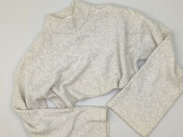 Monki, Sweter damski, rozmiar XS