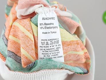 zolta koszula: Tunika damska, rozmiar S — 6