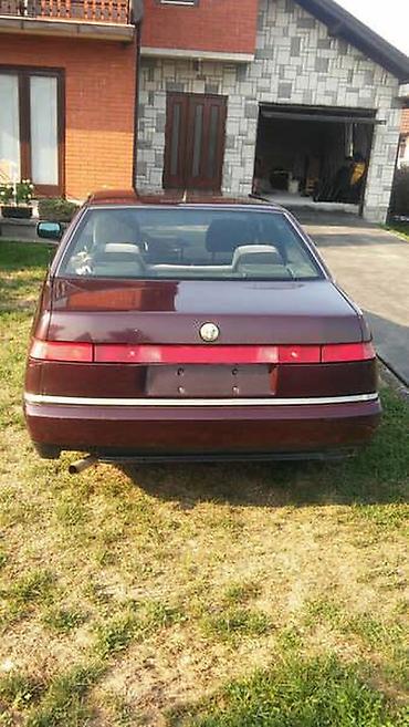 kocioni diskovi: DELOVI ZA ALFA ROMEO 164 | Polovni delovi Alfa Romeo 164 Limarija — 6