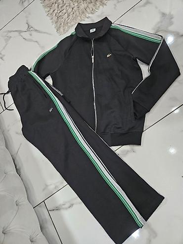 Trenerke: Komplet trenerka Vrhunski kvalitet Velicine S m l xl xxl Cena 5800 — 27