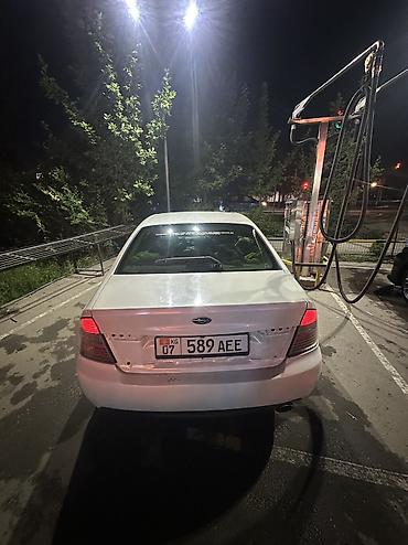 на bl5: Subaru Legacy: 2004 г., 2 л, Автомат, Бензин, Седан — 2