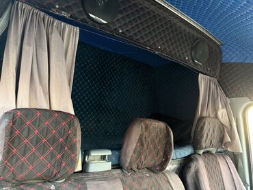 Mercedes-Benz: Mercedes-Benz Спринтер: 2003 г., 2.7 л, Механика, Дизель, Фургон at lalafo.kg — 10 Mercedes-Benz: Mercedes-Benz Спринтер: 2003 г., 2.7 л, Механика, Дизель, Фургон — 10