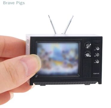 Oyuncaqlar: Oyuncaq Fiqurlar ucun Dekorlar. 2 eded ve cox alana endirim — 4