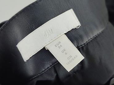 mango spódnice satynowe: H&M, Spódnica damska, rozmiar 2XS — 4