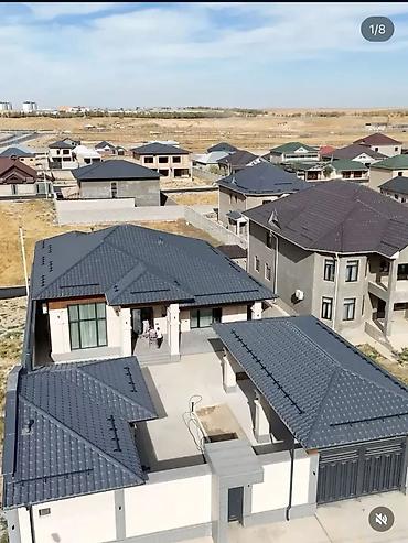 Profnastil: Sərfəli qiymətlə qısa zaman ərzində hər növ dam örtüyünün — 5