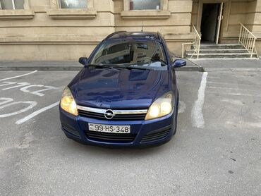 opel vita 2003: Opel Astra: 1.8 l | 2006 il 220000 km Universal