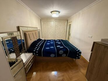 Köhnə tikili: Bakı, 7 otaqlı, Köhnə tikili, m. Gənclik, 170 kv. m — 7