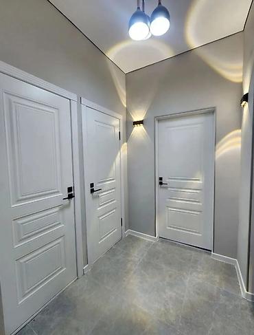 Продажа квартир: 1 комната, 40 м², Элитка, 5 этаж, Евроремонт — 2