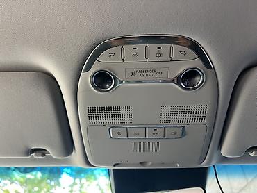 винтилятор радиатора: Hyundai Grandeur: 2021 г., 3 л, Автомат, Газ, Седан — 10