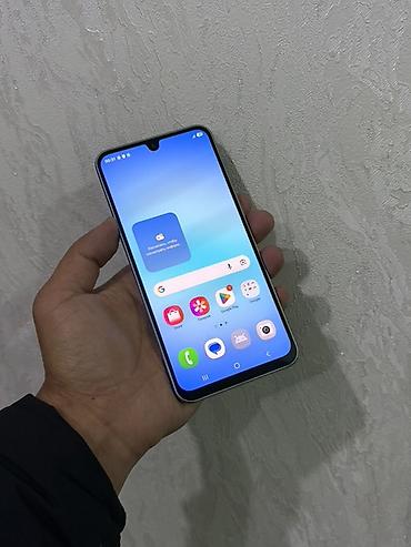штатная магнитола соната: Samsung Galaxy A17, Б/у, 128 ГБ, цвет - Серебристый, 2 SIM — 2