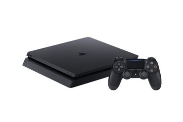 playstation 4 бишкек купить: Продаю PlayStation 4 (CUH-2216B) — 🎮 ✅ Модель: PS4 Slim (CUH-2216B) ✅