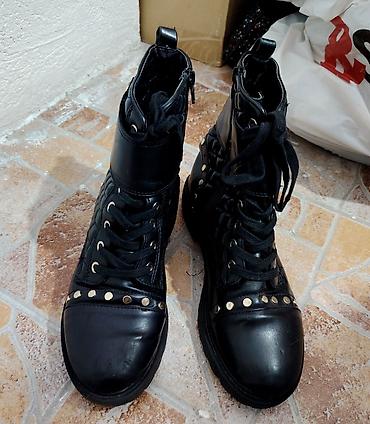 Čizme: Čizme, Guess — 5