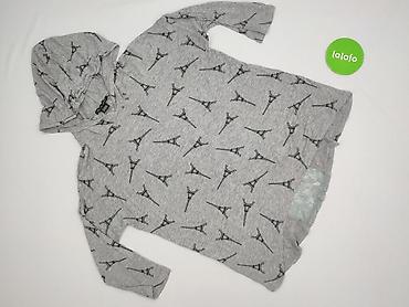 stoki ubrań: Bluza z kapturem damska, rozmiar L — 2