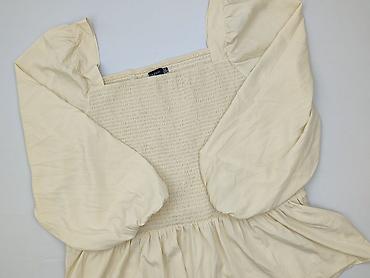 modna bluza: Boohoo, Bluzka damska, rozmiar 4XL — 1