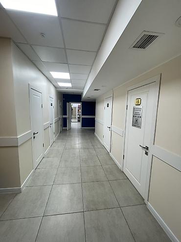 аренда шавурма: Аренда офисов, 20 м², В жилом комплексе, С системой безопасности, С юридическим адресом — 4