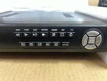 Snimači za video nadzor: H.264 Network DVR snimač – model SDVR-6108ES-8 - 8-kanalni DVR za — 19