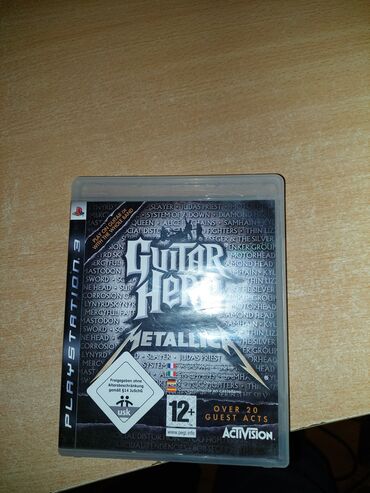 Igre za ps3