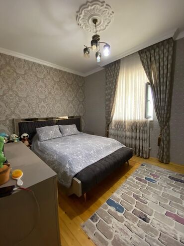 Həyət evləri və villaların satışı: TƏCİLİ SATILIR! ÜNVAN: Mənzil Corat Bağlarında, Port Novkhani — 4