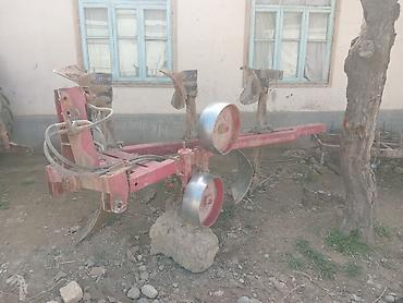 Другой транспорт: Другой транспорт — 9