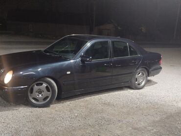купить авто ауди 80: Mercedes-Benz E-Class: 1996 г., 2 л, Механика, Бензин, Седан