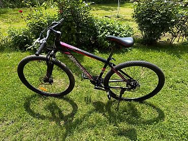 velosibed barter: Bu velosiped tam profissional dağ velosipedidir, yenisinin satış — 1