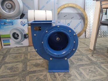 Havalandırma sistemləri: Havalandirma Matorlari Fan ve Ulitqa ( İlbiz Matorlarin Topdan ve — 6