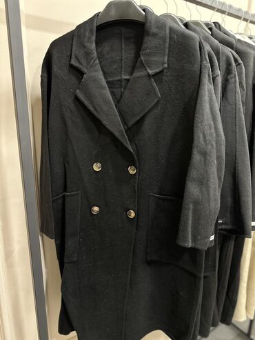 рубашка пальто: Пальто