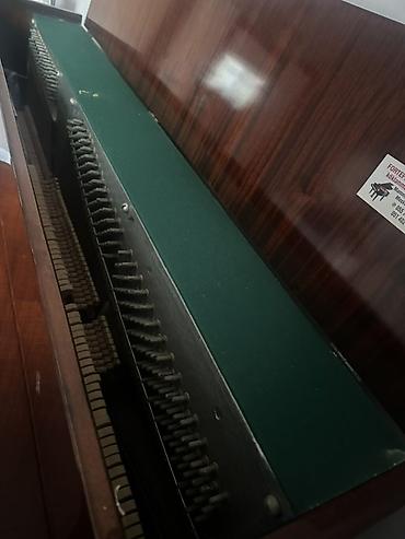 piano 250: Piano, Belarus, Akustik, İşlənmiş — 3