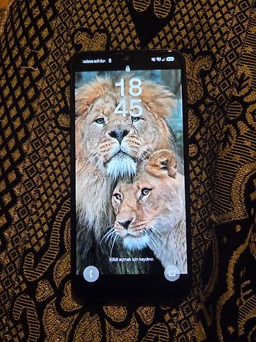 s26 kontakt home: Samsung Galaxy A26 5G, 128 GB, rəng - Qara, Zəmanət, Barmaq izi, İki sim kartlı — 6