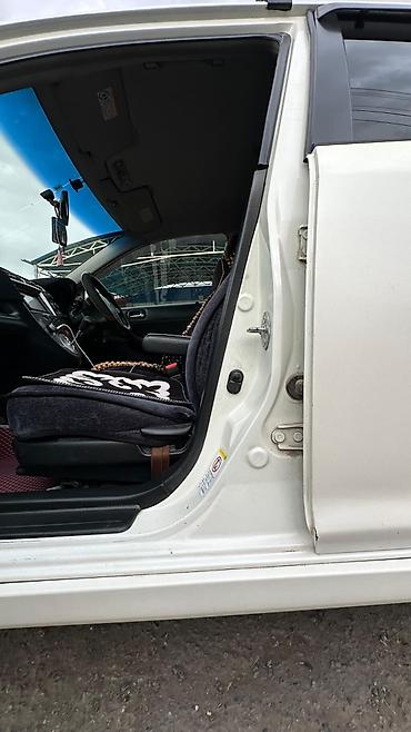 Honda: Honda Civic: 2004 г., Автомат, Бензин, Универсал — 8